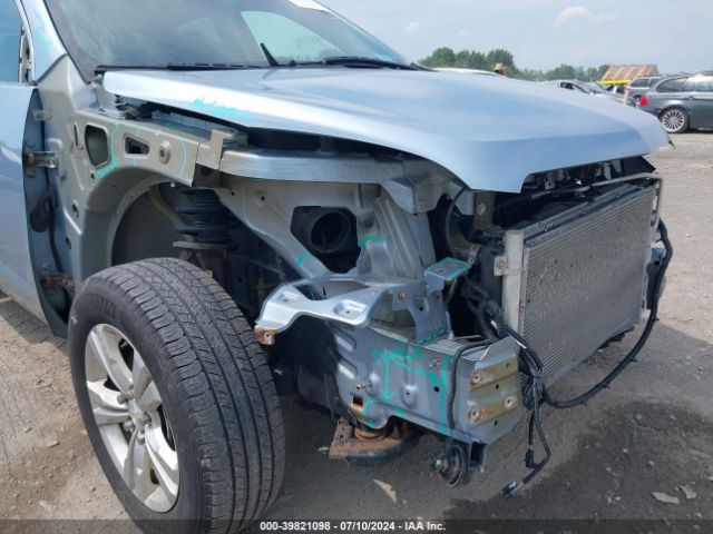 2GNFLFEK1E6299308 Chevrolet EQUINOX 1LT
