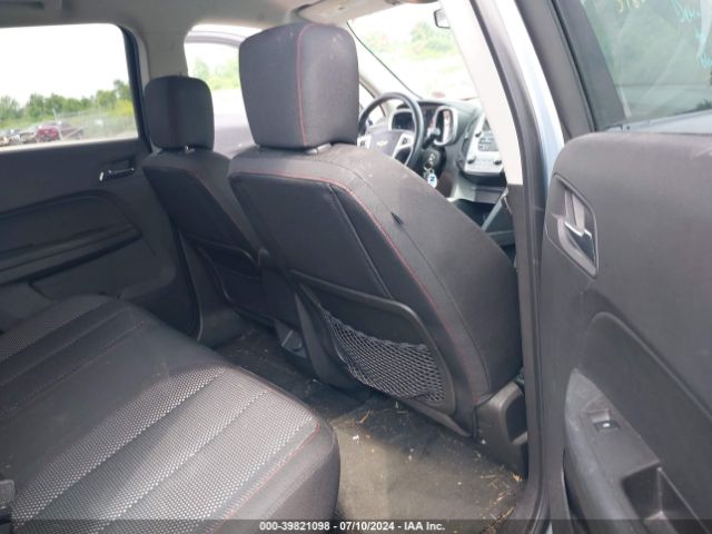 2GNFLFEK1E6299308 Chevrolet EQUINOX 1LT
