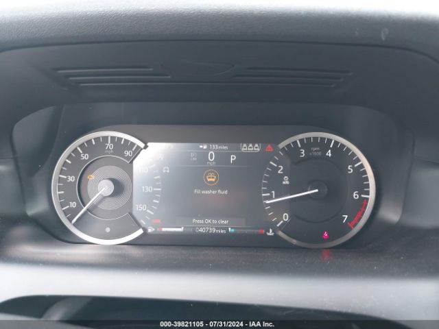 SALCJ2FX3LH847605 Land Rover Discovery Sport S