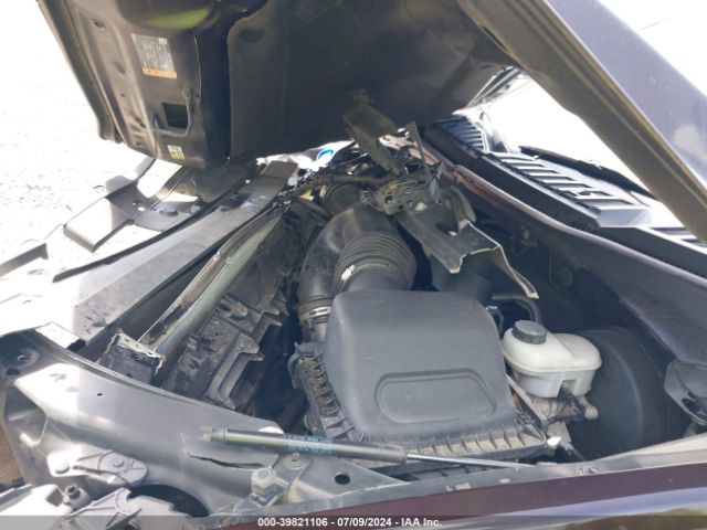 1FTEW1C47KKC52487 Ford F-150 Xlt