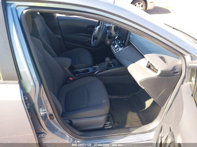 Toyota COROLLA LE 2022 JTDEPMAE6N3011657 Image 5