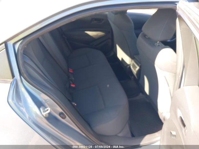 Toyota COROLLA LE 2022 JTDEPMAE6N3011657 Image 8