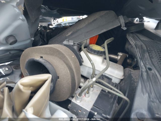 1N6AD0ER0KN718912 Nissan Frontier Sv