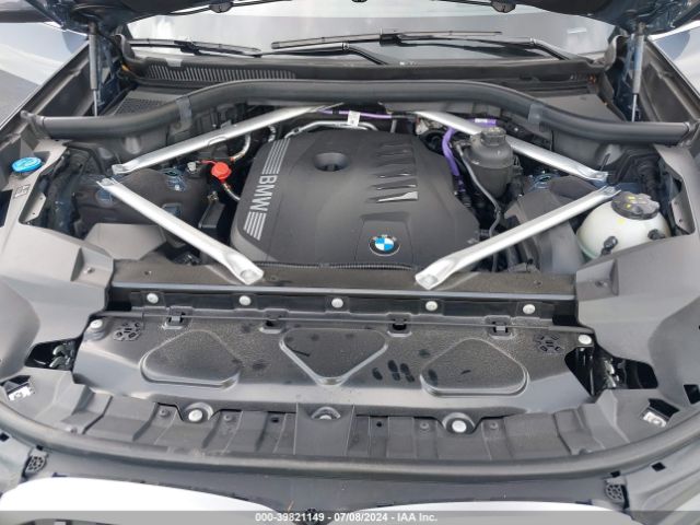 5UX23EM0XR9T09134 BMW X7 Xdrive40i