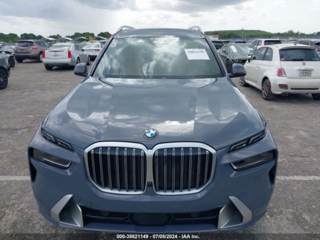 5UX23EM0XR9T09134 BMW X7 Xdrive40i