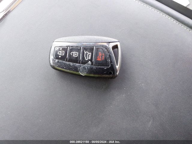 KM8SRDHF7FU103654 Hyundai Santa Fe Limited