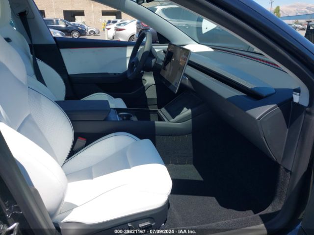 5YJ3E1ET7RF784327 Tesla MODEL 3