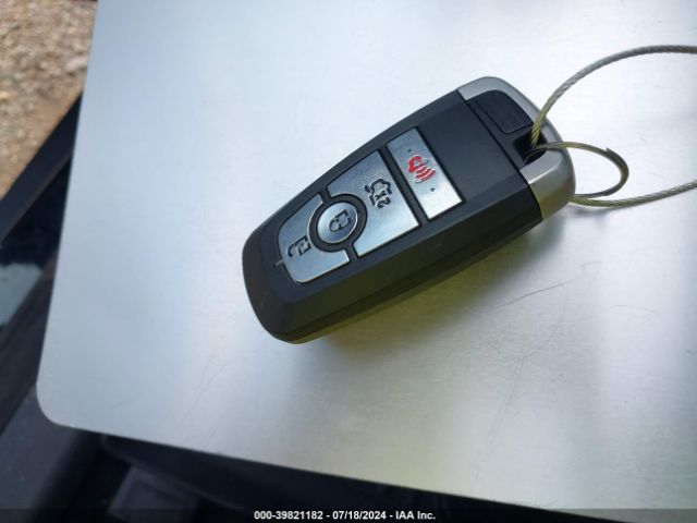 MAJ6S3JL9LC358110 Ford Ecosport Ses
