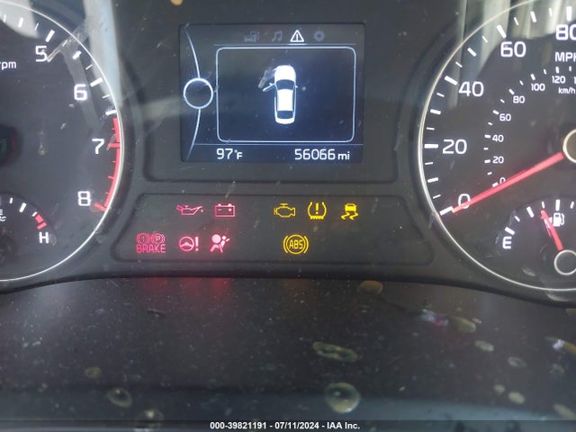 KIA Optima Lx 2018 5XXGT4L35JG206420 Image 15