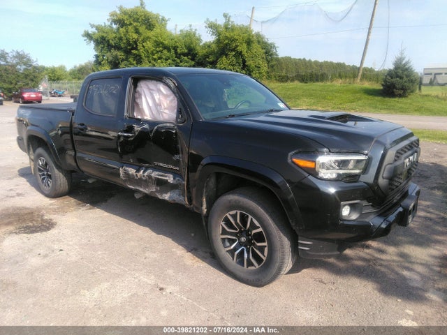 Toyota Tacoma Trd Sport 2020 3TMDZ5BN8LM081747 main image