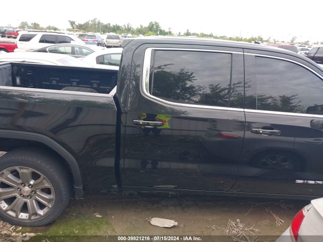 GMC Sierra 1500 2wd  Short Box Sle 2020 3GTP8BED8LG273654 Image 13