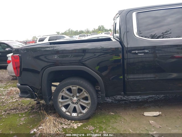 GMC Sierra 1500 2wd  Short Box Sle 2020 3GTP8BED8LG273654 Image 17