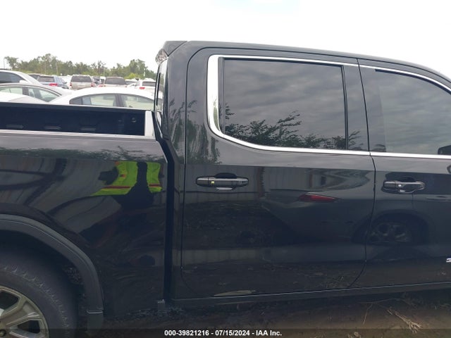 GMC Sierra 1500 2wd  Short Box Sle 2020 3GTP8BED8LG273654 Image 18