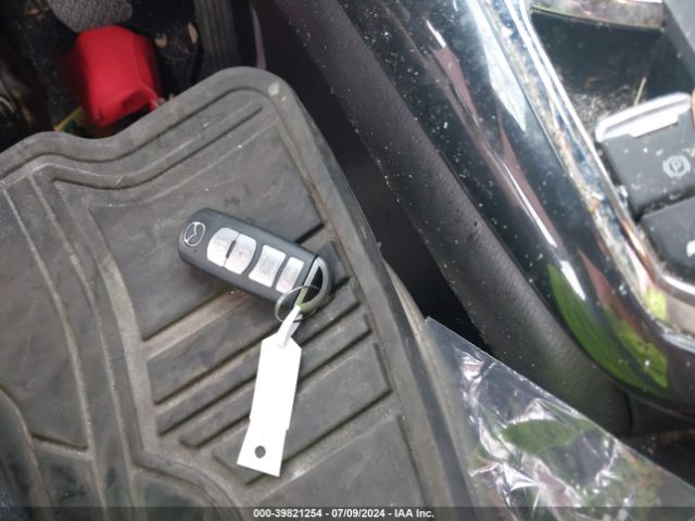 JM3TCBCY6G0100526 Mazda Cx-9 Touring