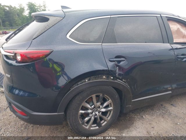 JM3TCBCY6G0100526 Mazda Cx-9 Touring