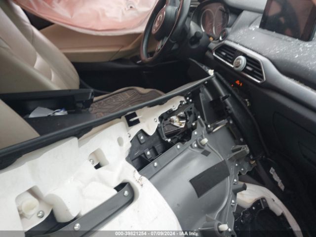 JM3TCBCY6G0100526 Mazda Cx-9 Touring