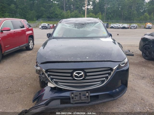 JM3TCBCY6G0100526 Mazda Cx-9 Touring