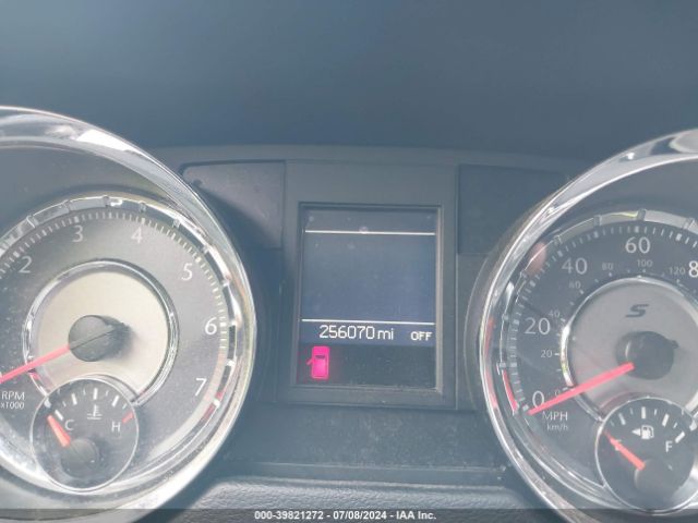 2C4RC1HG0FR553817 Chrysler Town & Country S