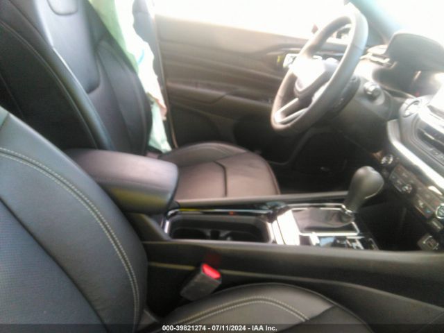 3C4NJDCN6PT532836 Jeep Compass High Altitude 4x4
