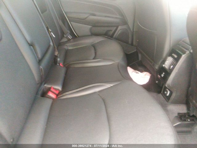 3C4NJDCN6PT532836 Jeep Compass High Altitude 4x4