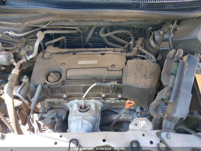 2HKRM3H50GH536246 Honda CR-V EX