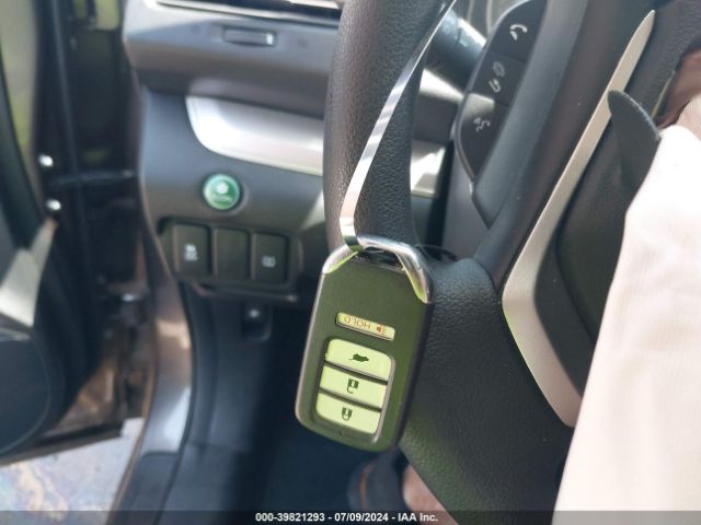 2HKRM3H50GH536246 Honda CR-V EX