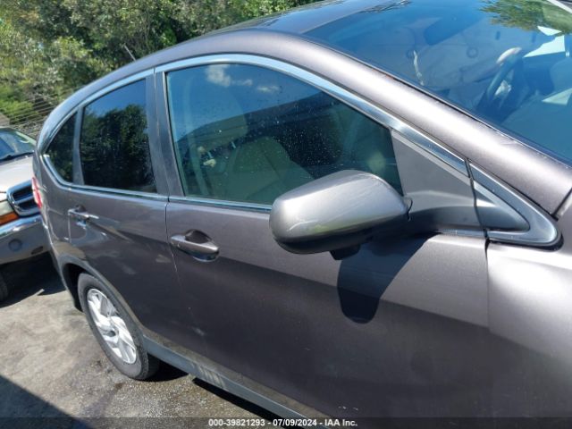 2HKRM3H50GH536246 Honda CR-V EX