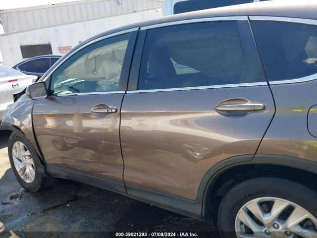 2HKRM3H50GH536246 Honda CR-V EX