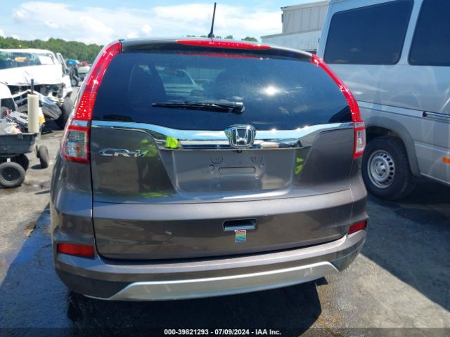 2HKRM3H50GH536246 Honda CR-V EX