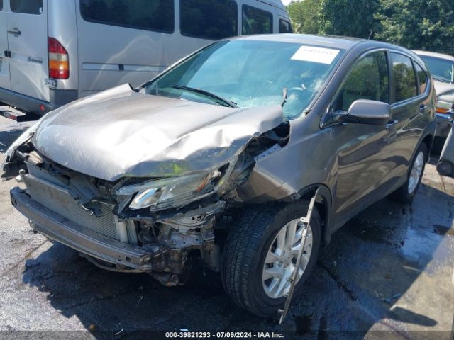 2HKRM3H50GH536246 Honda CR-V EX