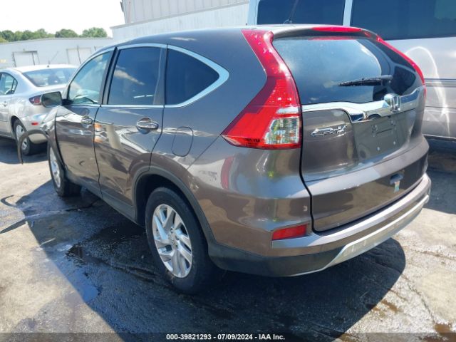 2HKRM3H50GH536246 Honda CR-V EX