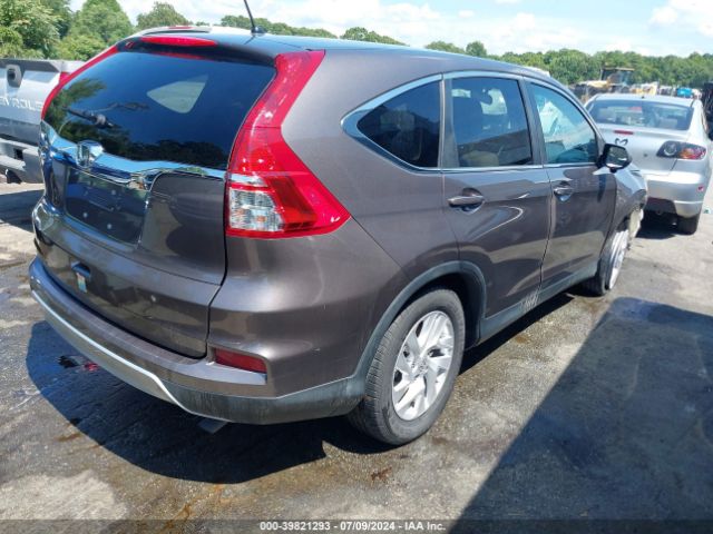 2HKRM3H50GH536246 Honda CR-V EX