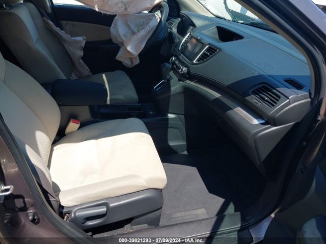 2HKRM3H50GH536246 Honda CR-V EX