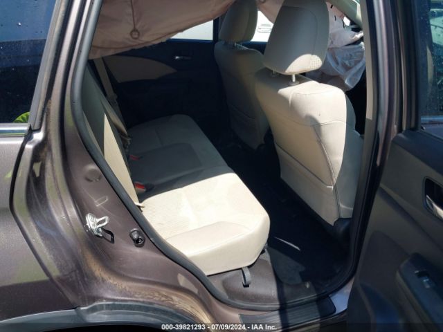 2HKRM3H50GH536246 Honda CR-V EX