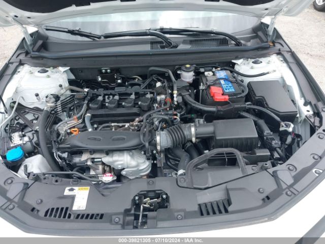 1HGCY1F31RA030436 Honda ACCORD EX