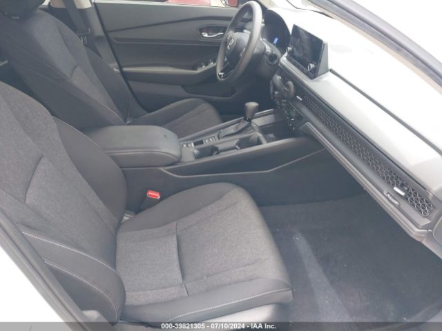 1HGCY1F31RA030436 Honda ACCORD EX