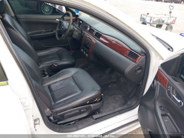 2G1WD5E35E1167859 Chevrolet IMPALA LIMITED POLICE
