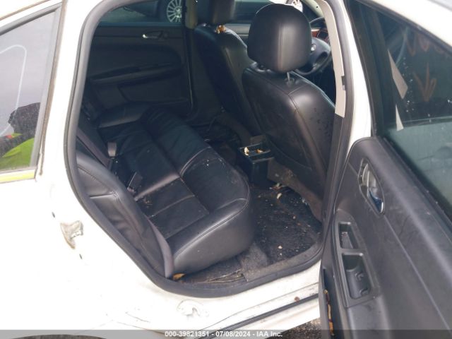 2G1WD5E35E1167859 Chevrolet IMPALA LIMITED POLICE