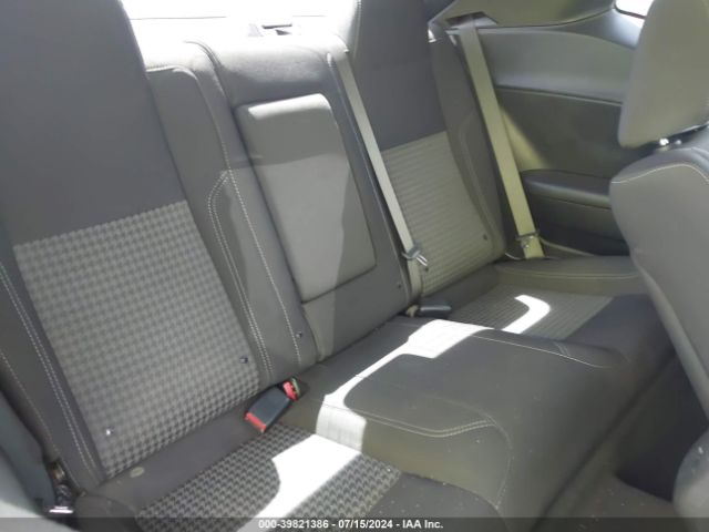 2C3CDZAG2LH105256 Dodge Challenger Sxt