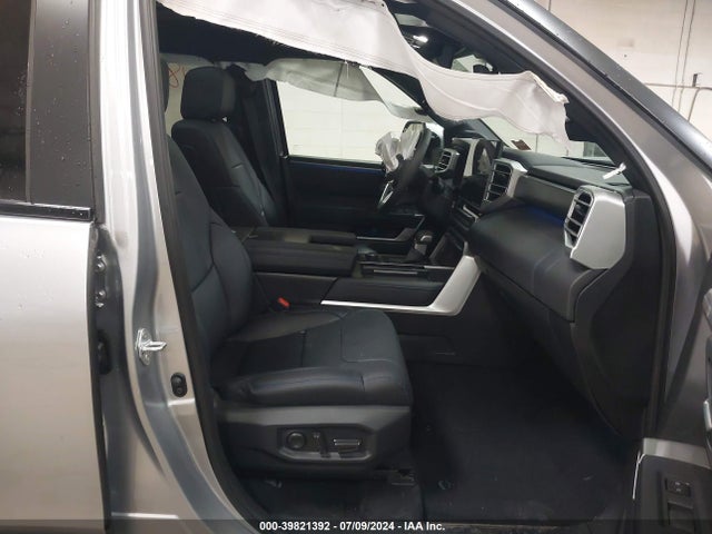 Toyota Tundra Platinum 2024 5TFNA5DB4RX154582 Image 5