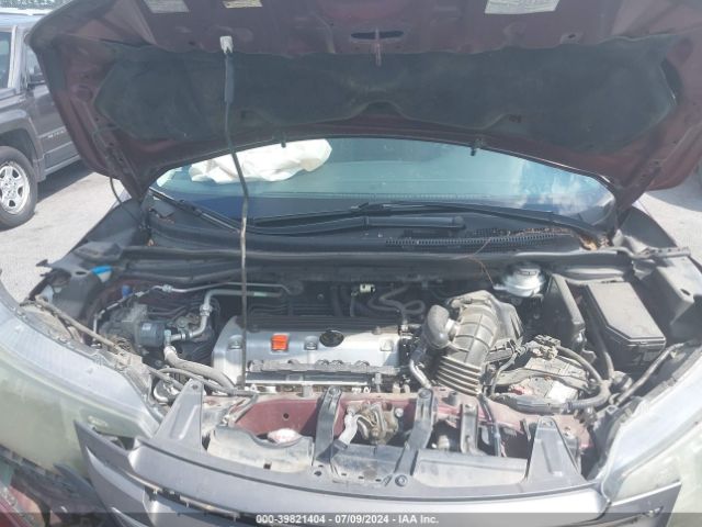 5J6RM3H39EL013289 Honda CR-V LX