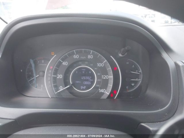 5J6RM3H39EL013289 Honda CR-V LX