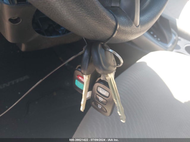 Hyundai ELANTRA SE 2016 5NPDH4AE4GH728137 Image 11