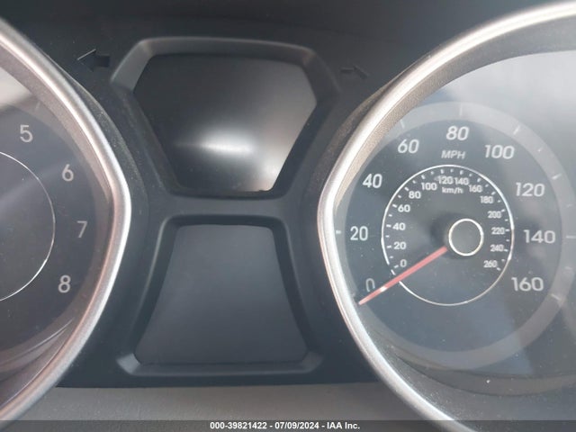 Hyundai ELANTRA SE 2016 5NPDH4AE4GH728137 Image 7
