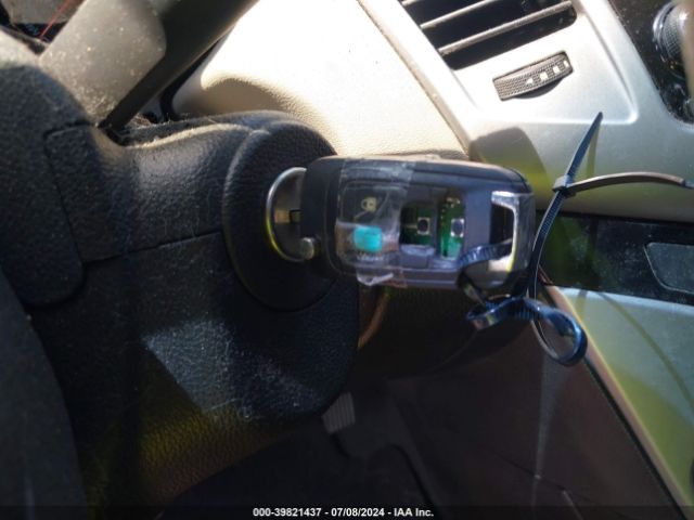1G1PB5SH7F7100307 Chevrolet CRUZE LS