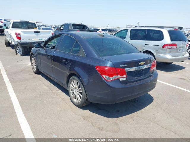 1G1PB5SH7F7100307 Chevrolet CRUZE LS