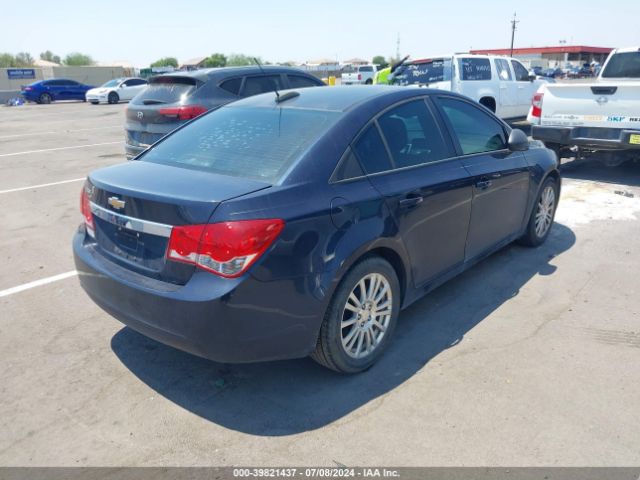 1G1PB5SH7F7100307 Chevrolet CRUZE LS