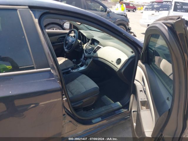 1G1PB5SH7F7100307 Chevrolet CRUZE LS