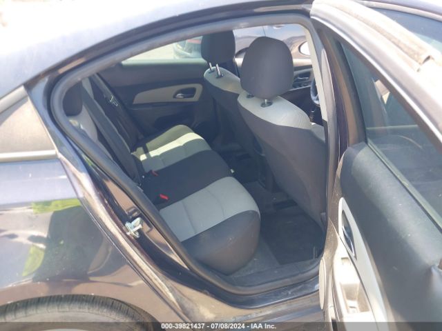 1G1PB5SH7F7100307 Chevrolet CRUZE LS