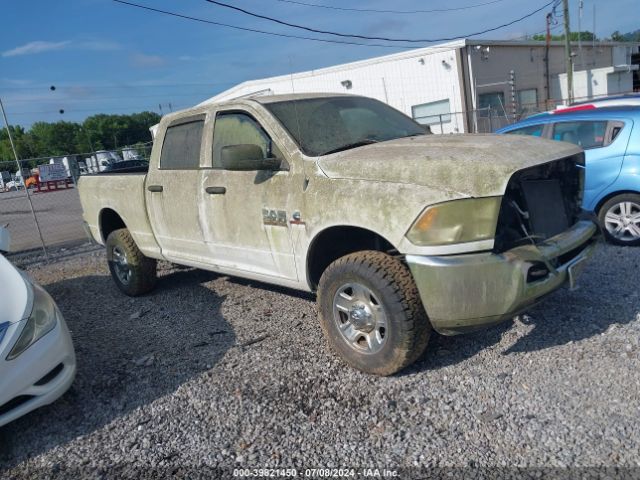 3C6UR5CL7EG163183 auction archive image